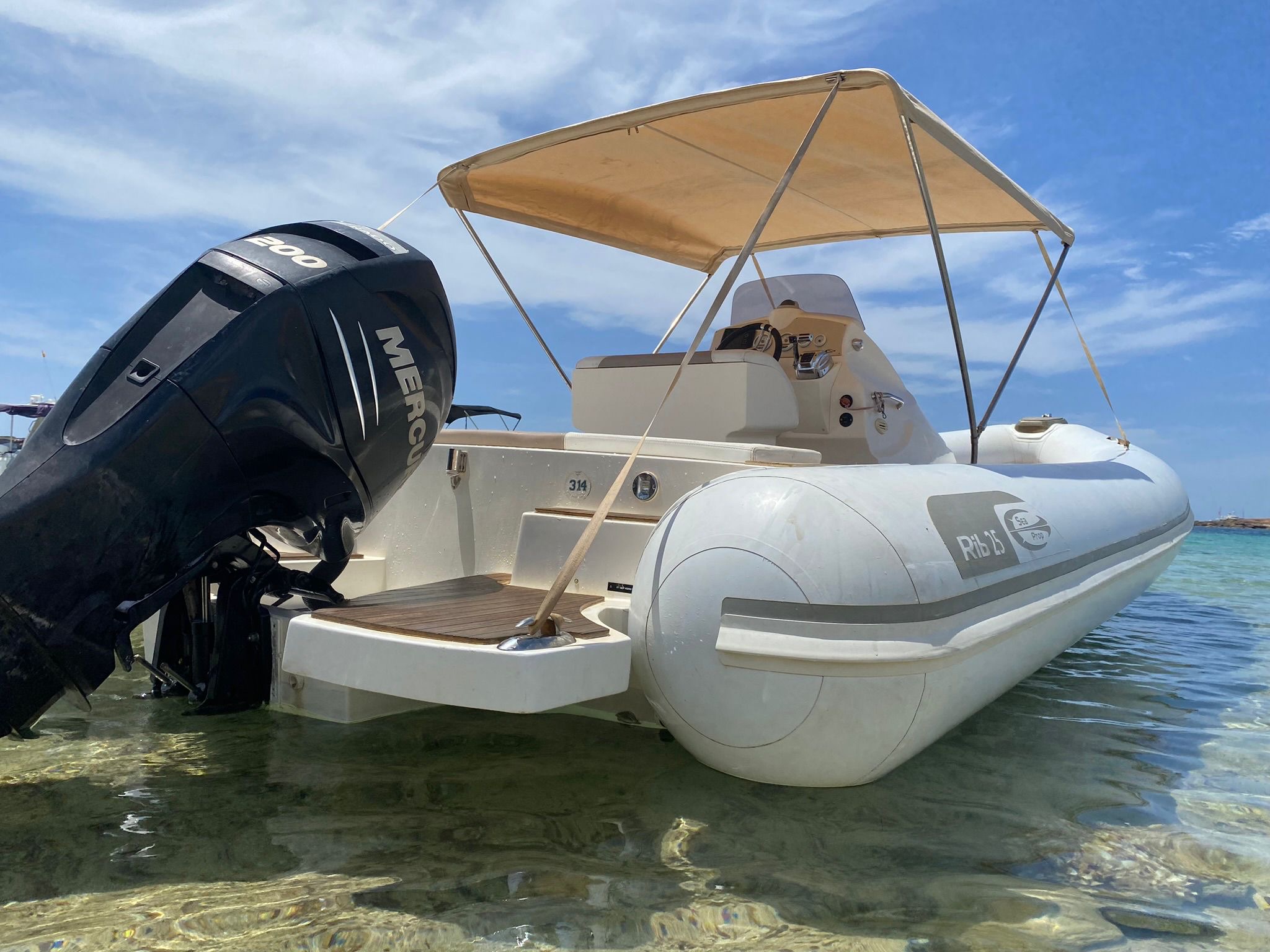 Calypso 3