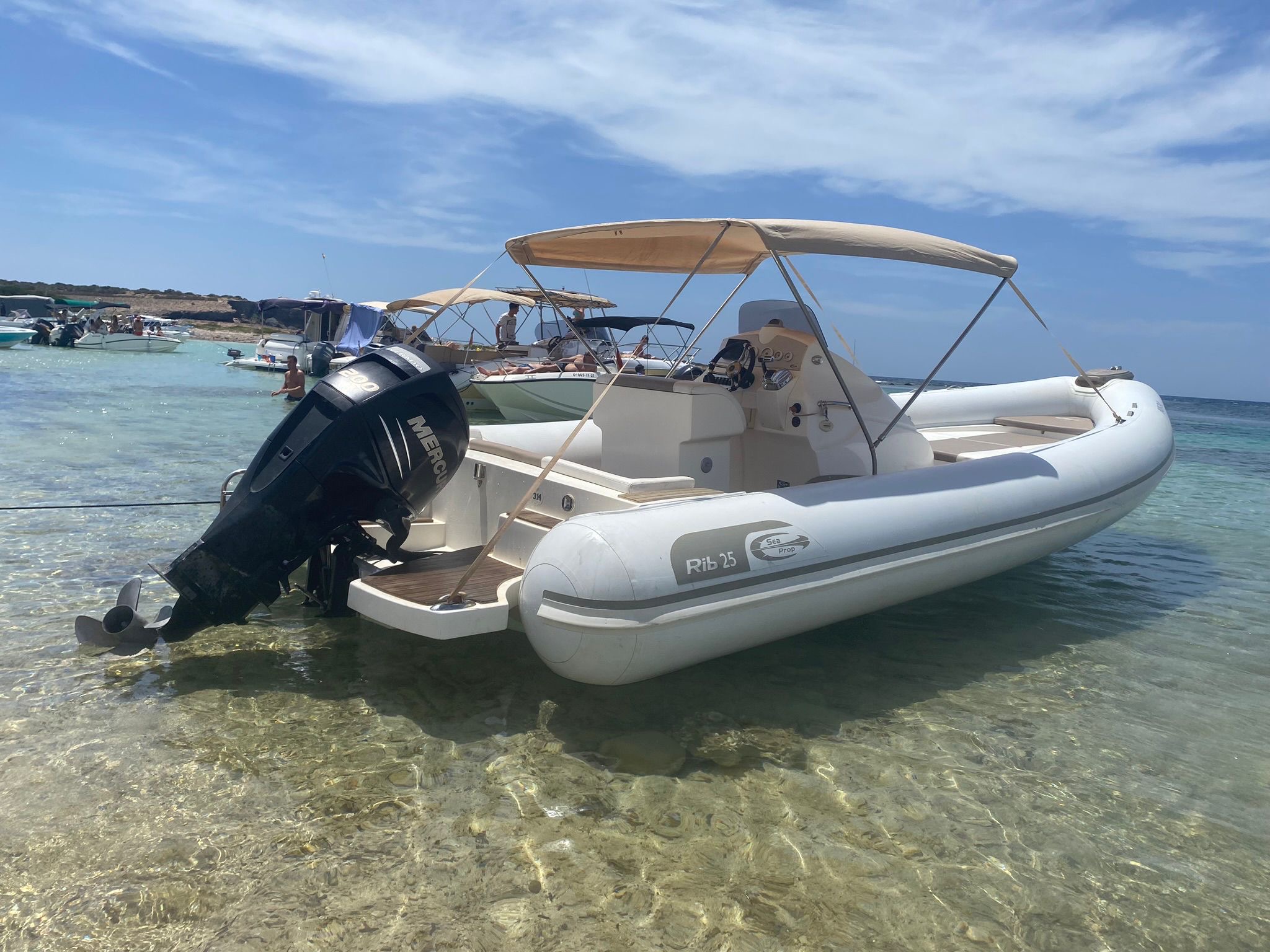 Calypso 5