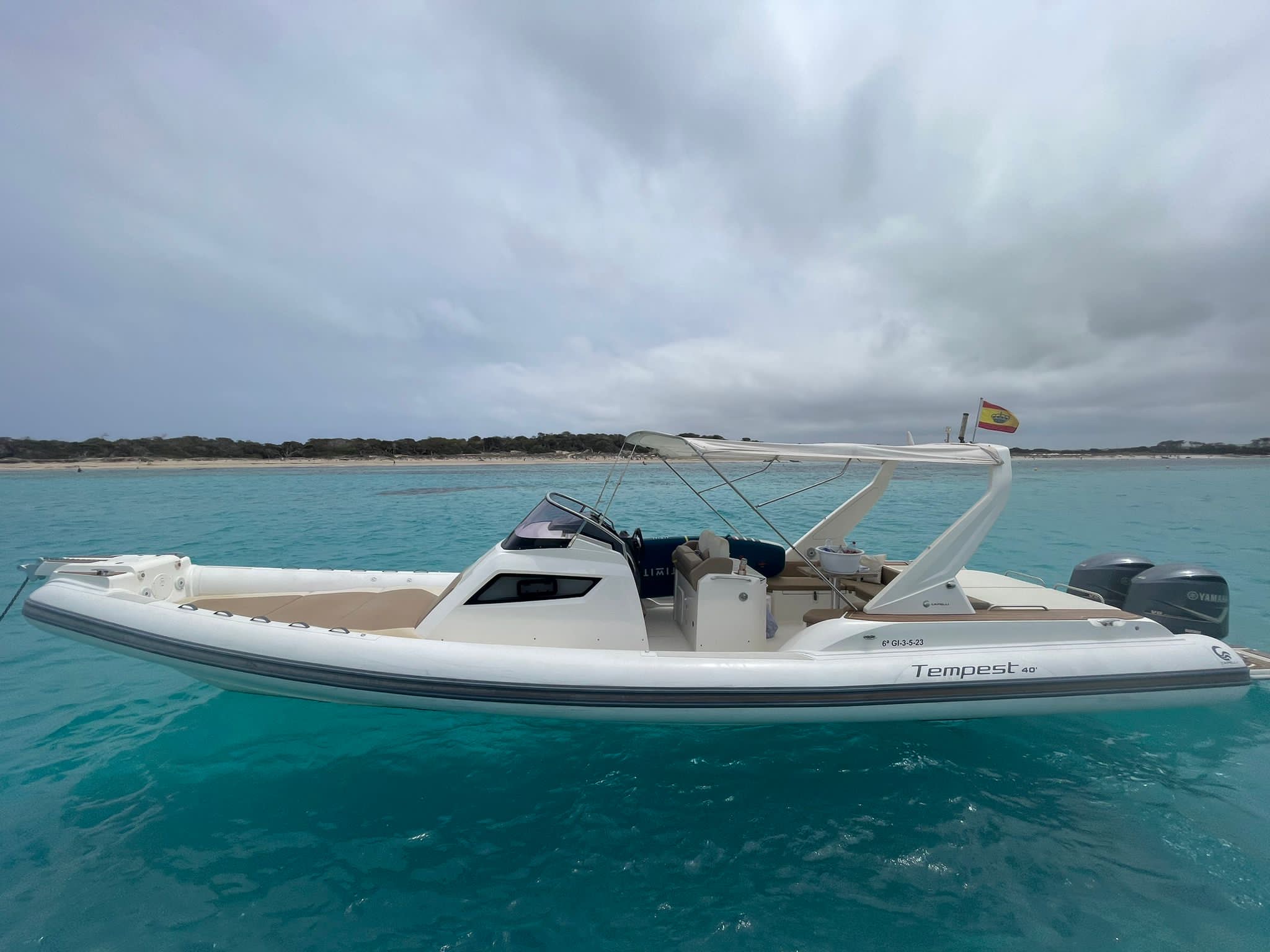 ARGO III