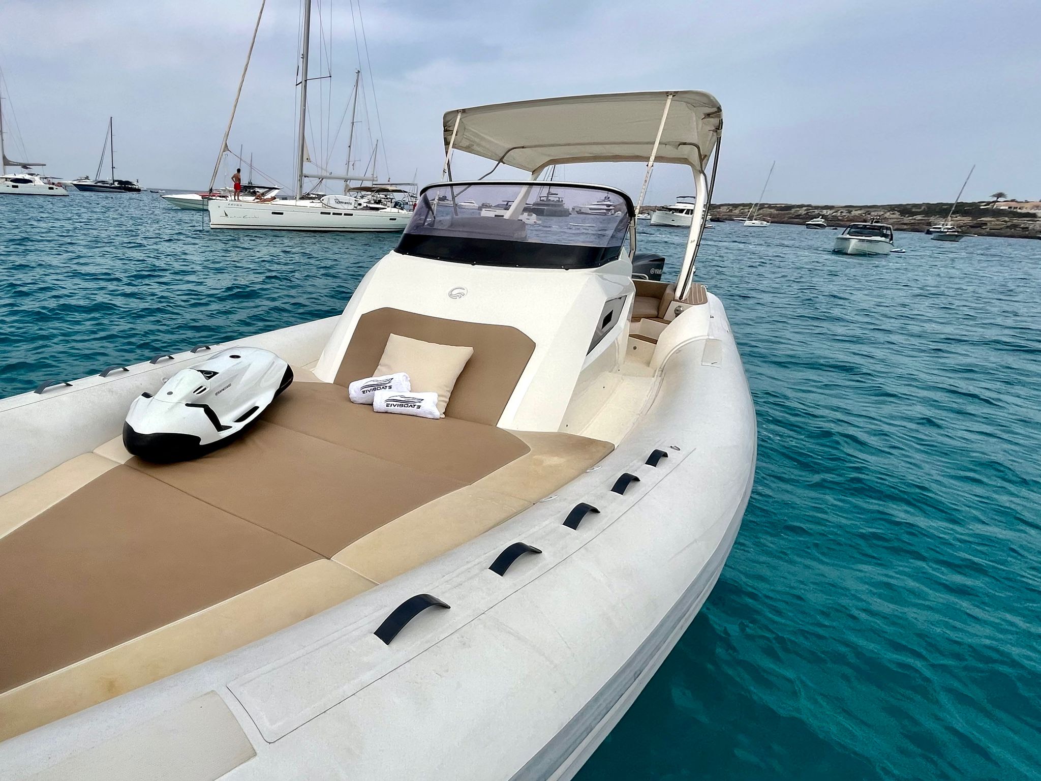 ARGO III 5