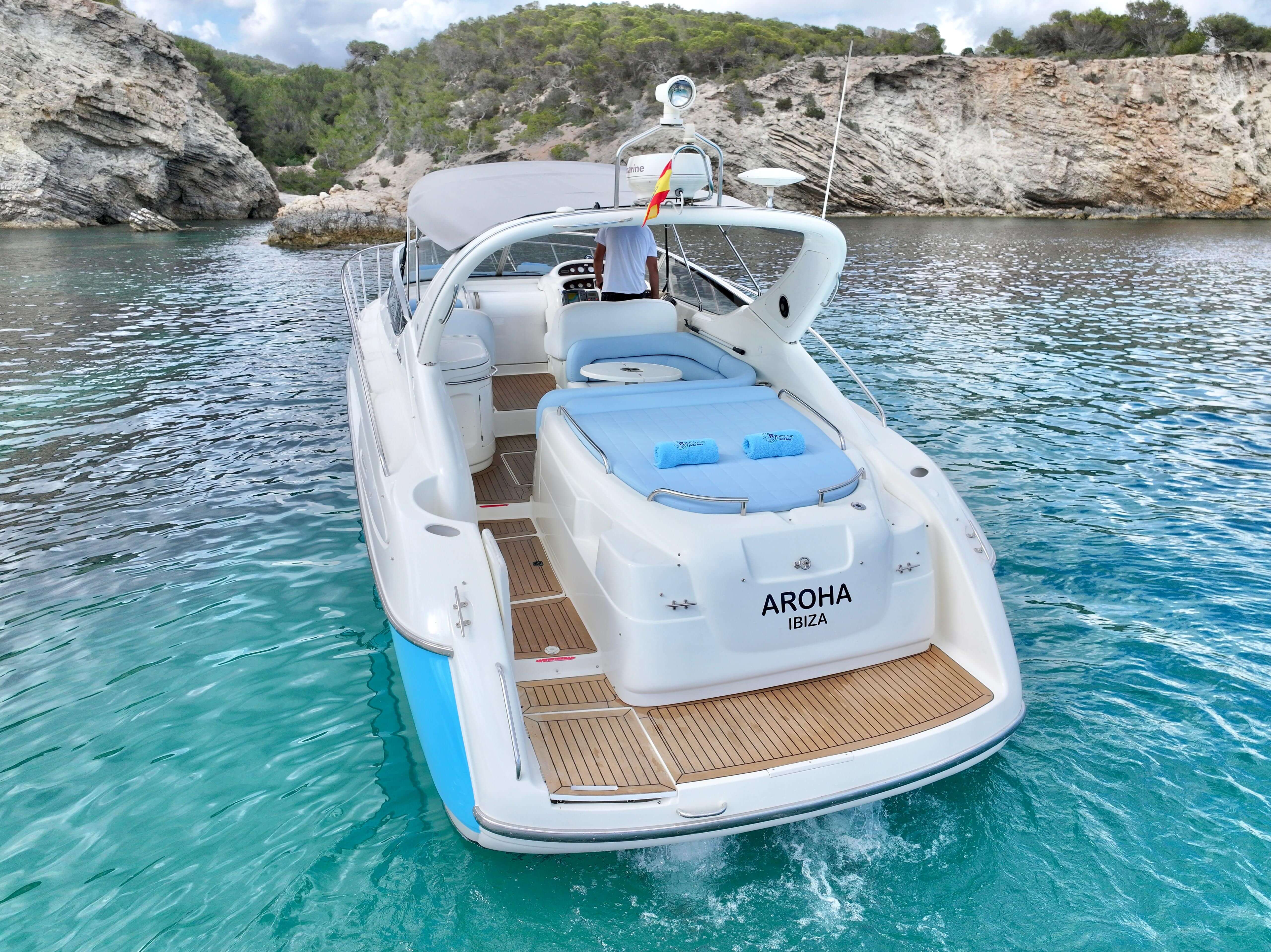 AROHA IBIZA 5