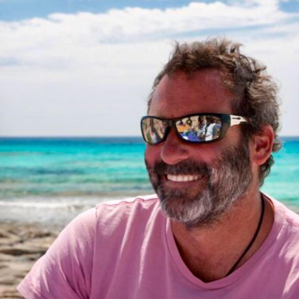 Foto de perfil del anfitrión