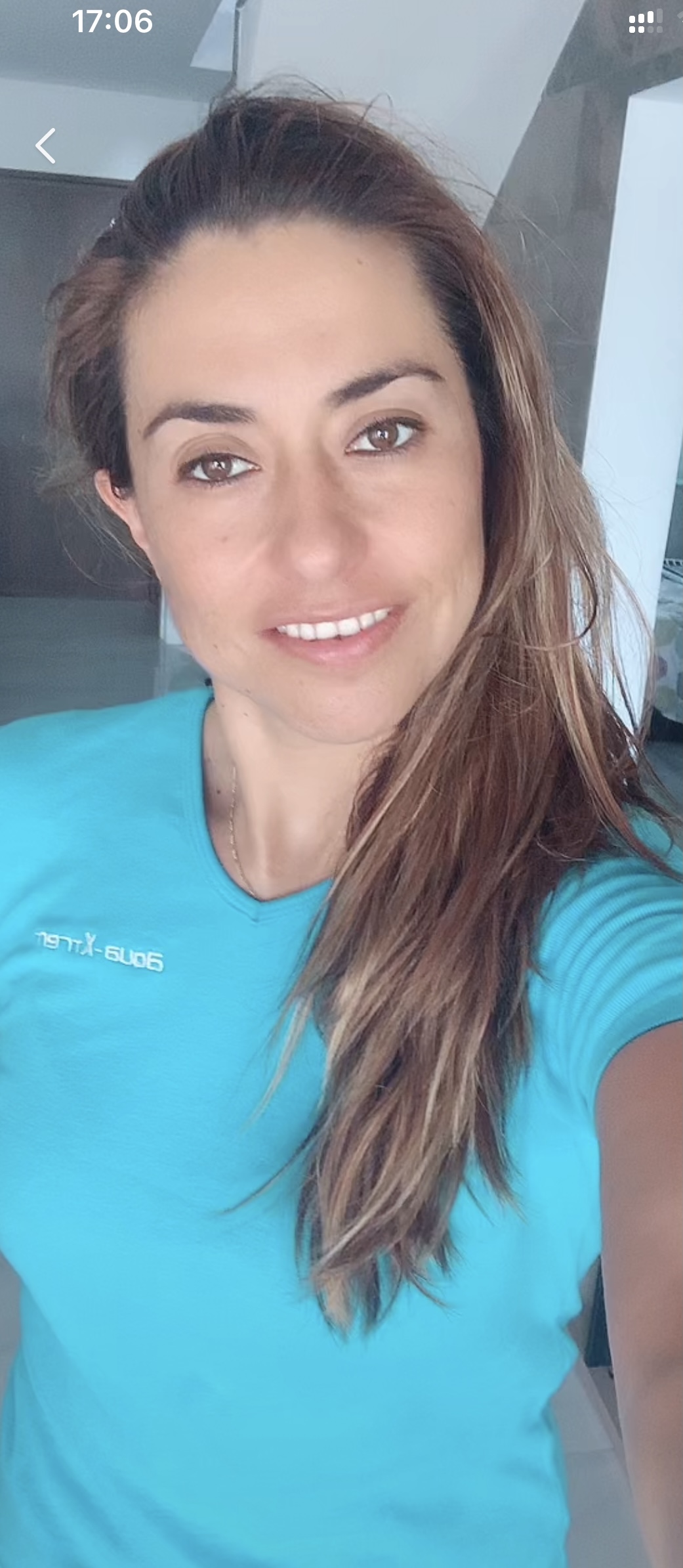 Foto de perfil del anfitrión