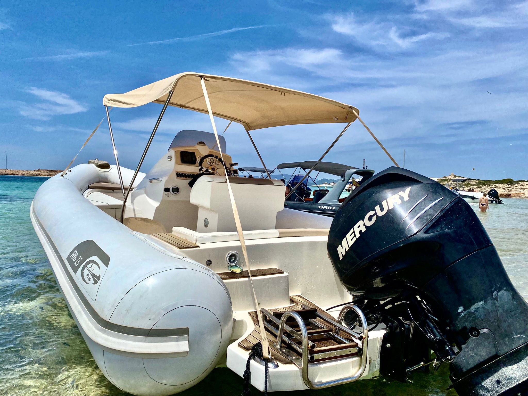 Calypso 4
