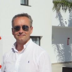 Foto de perfil del anfitrión