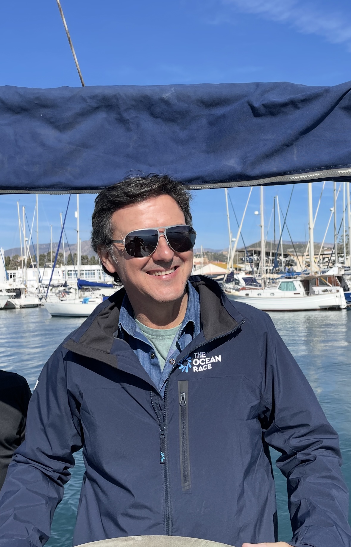 Foto de perfil del anfitrión