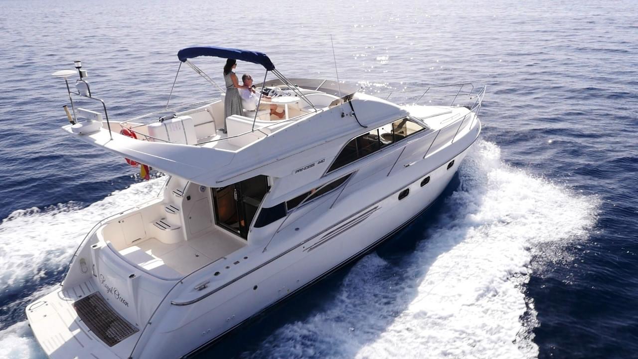 Oceano Reale