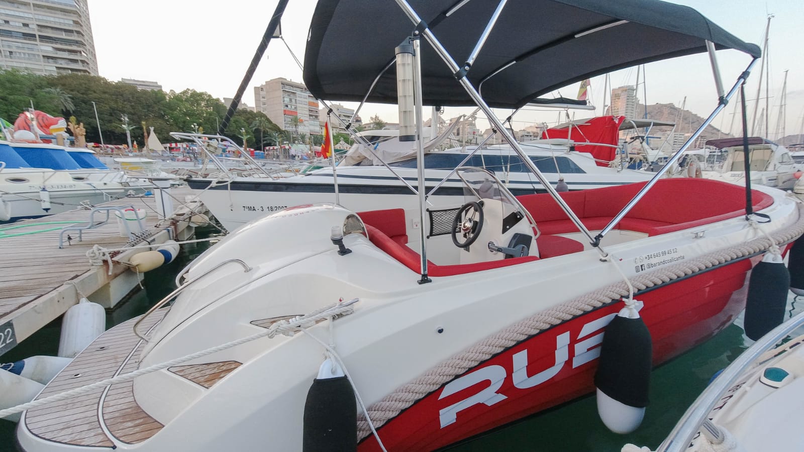 RUBI 2