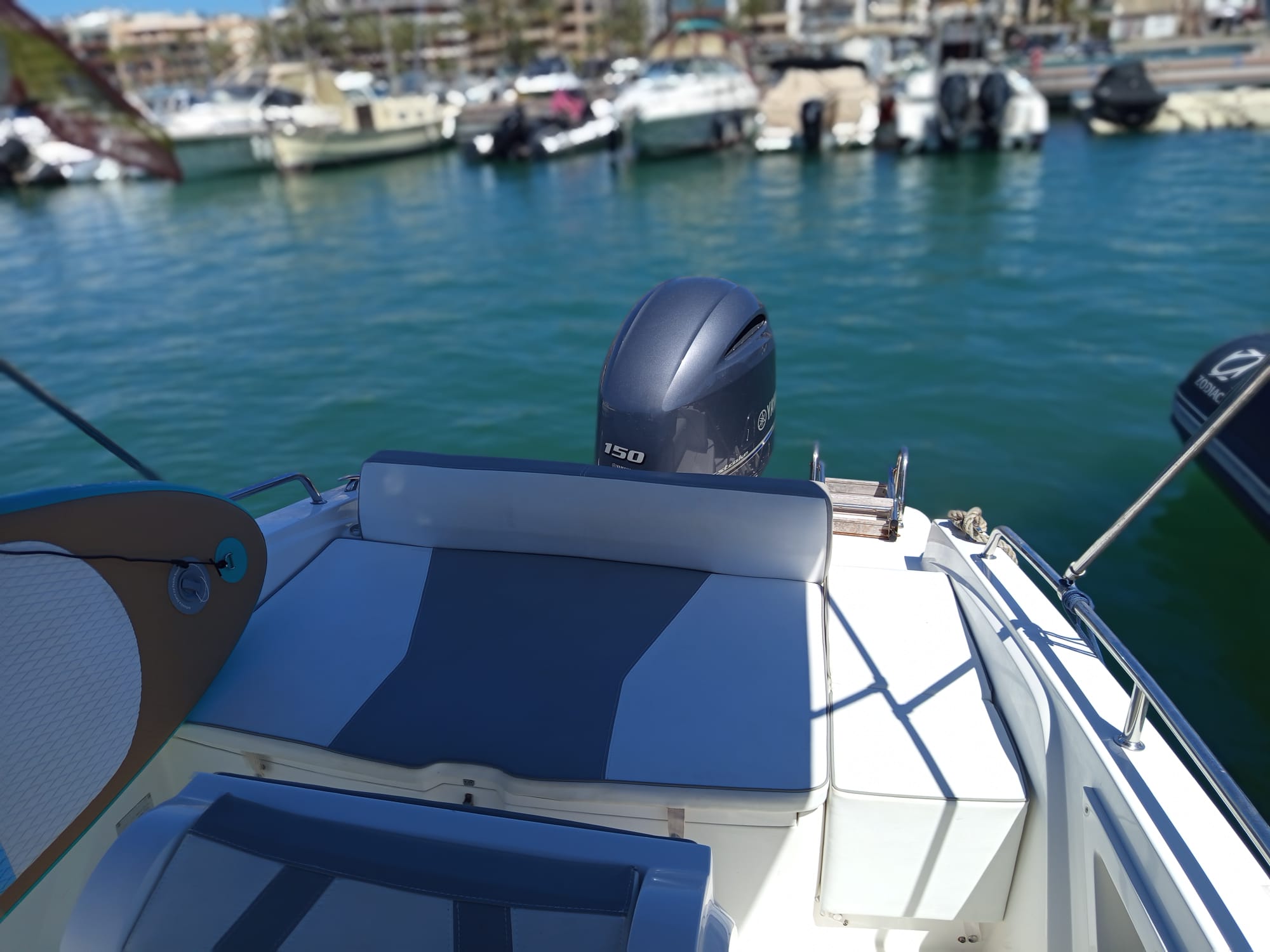 ROMINA NAUTILUS 5