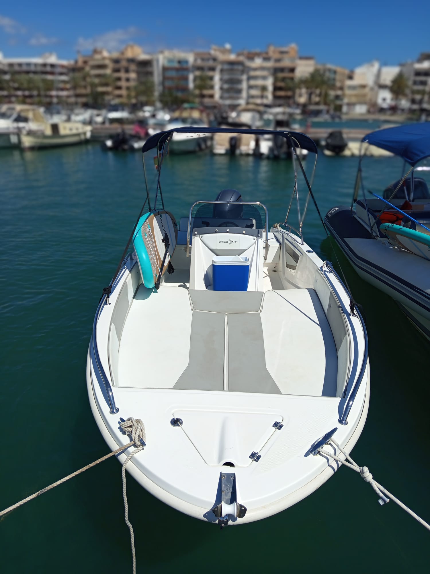 ROMINA NAUTILUS 2