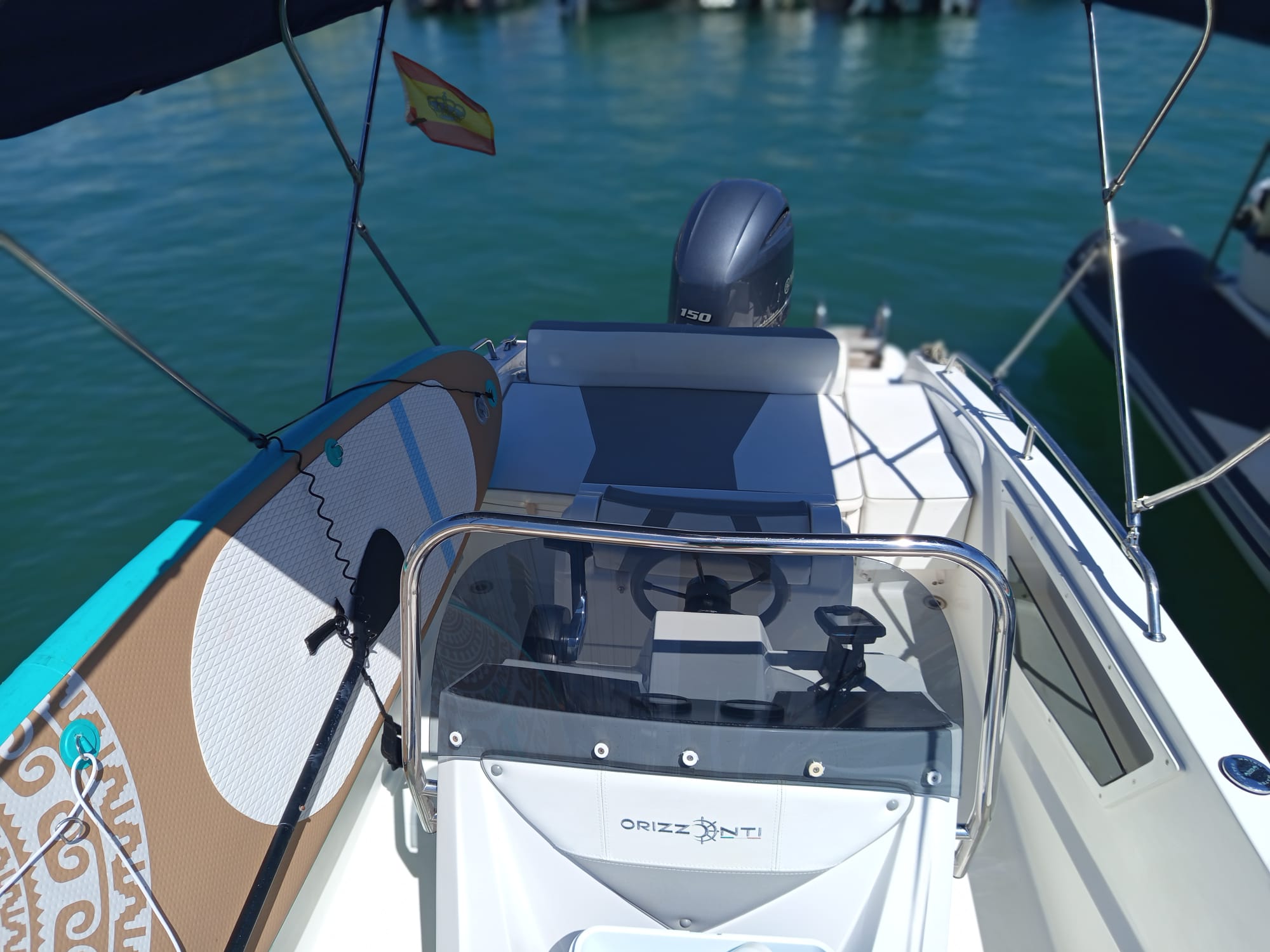 ROMINA NAUTILUS 4