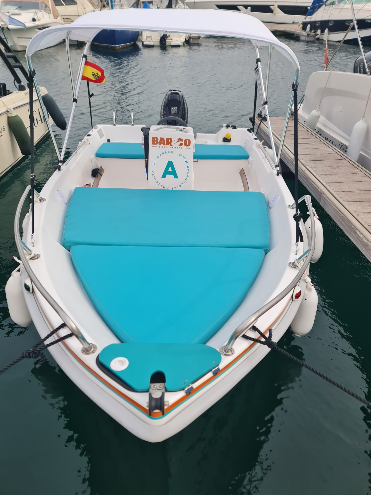 Amazonita 3