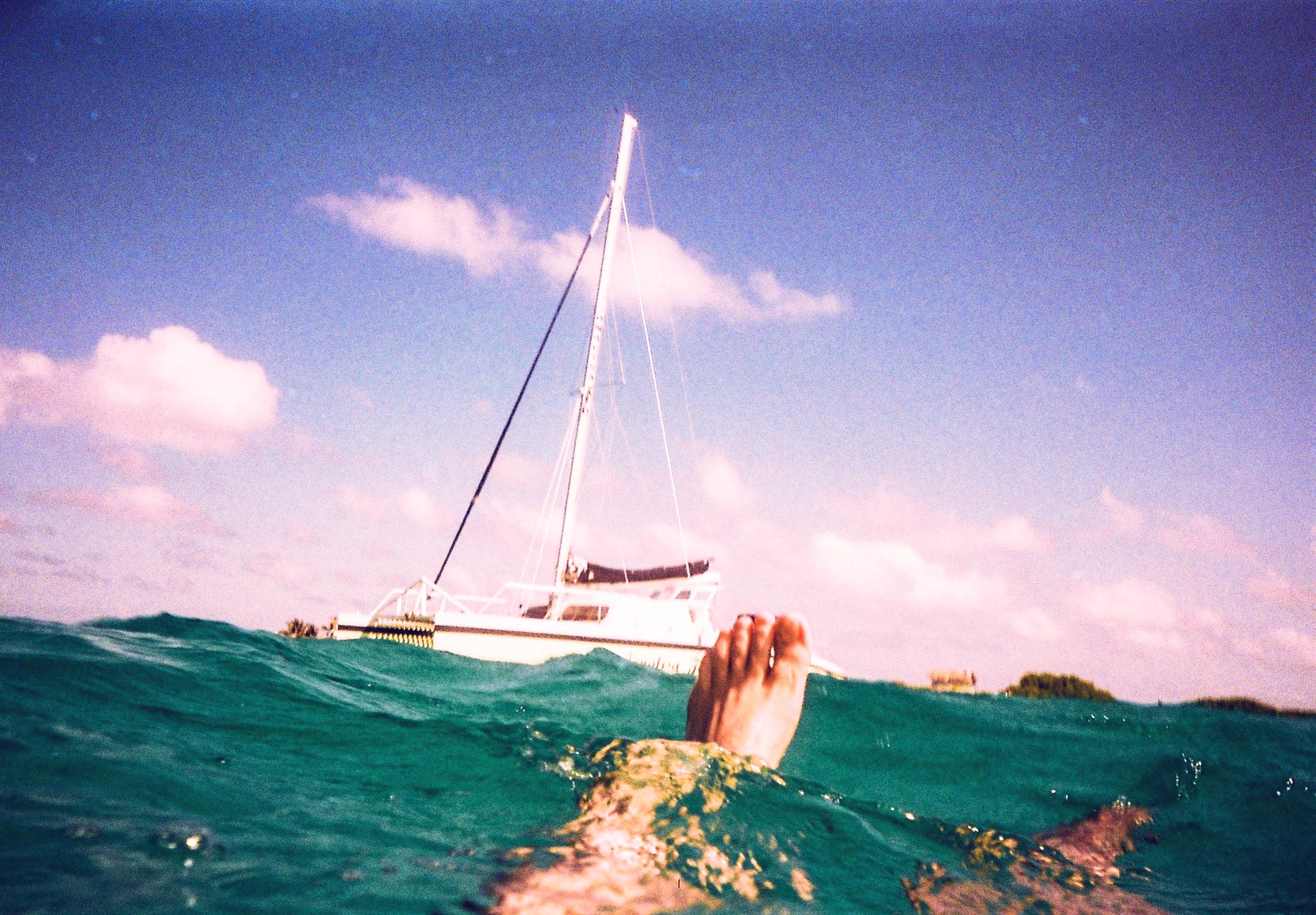 🌅 Ruta en barco de Ibiza a Formentera: el itinerario perfecto
