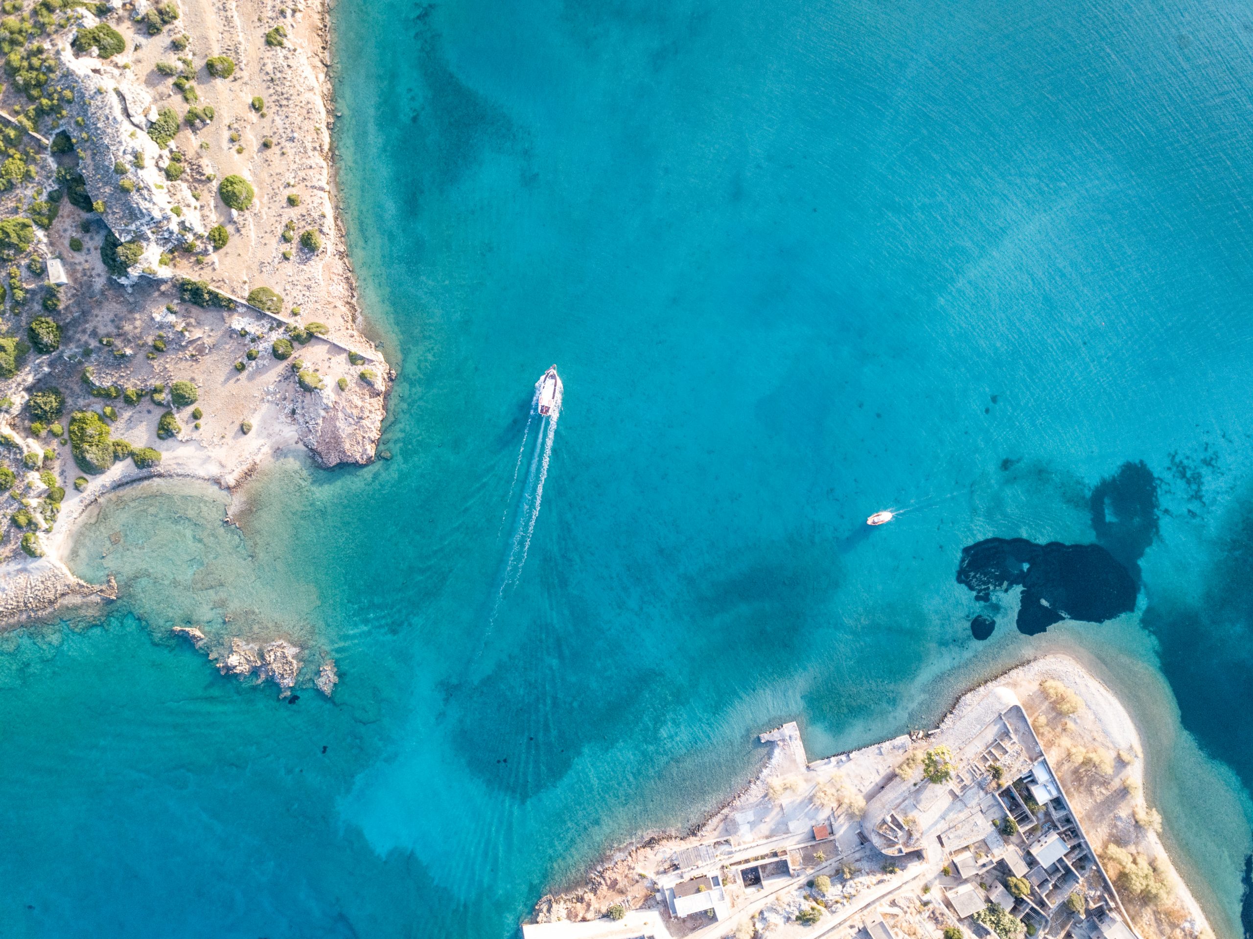 🛥️Diario real de una escapada en barco por Formentera en mayo