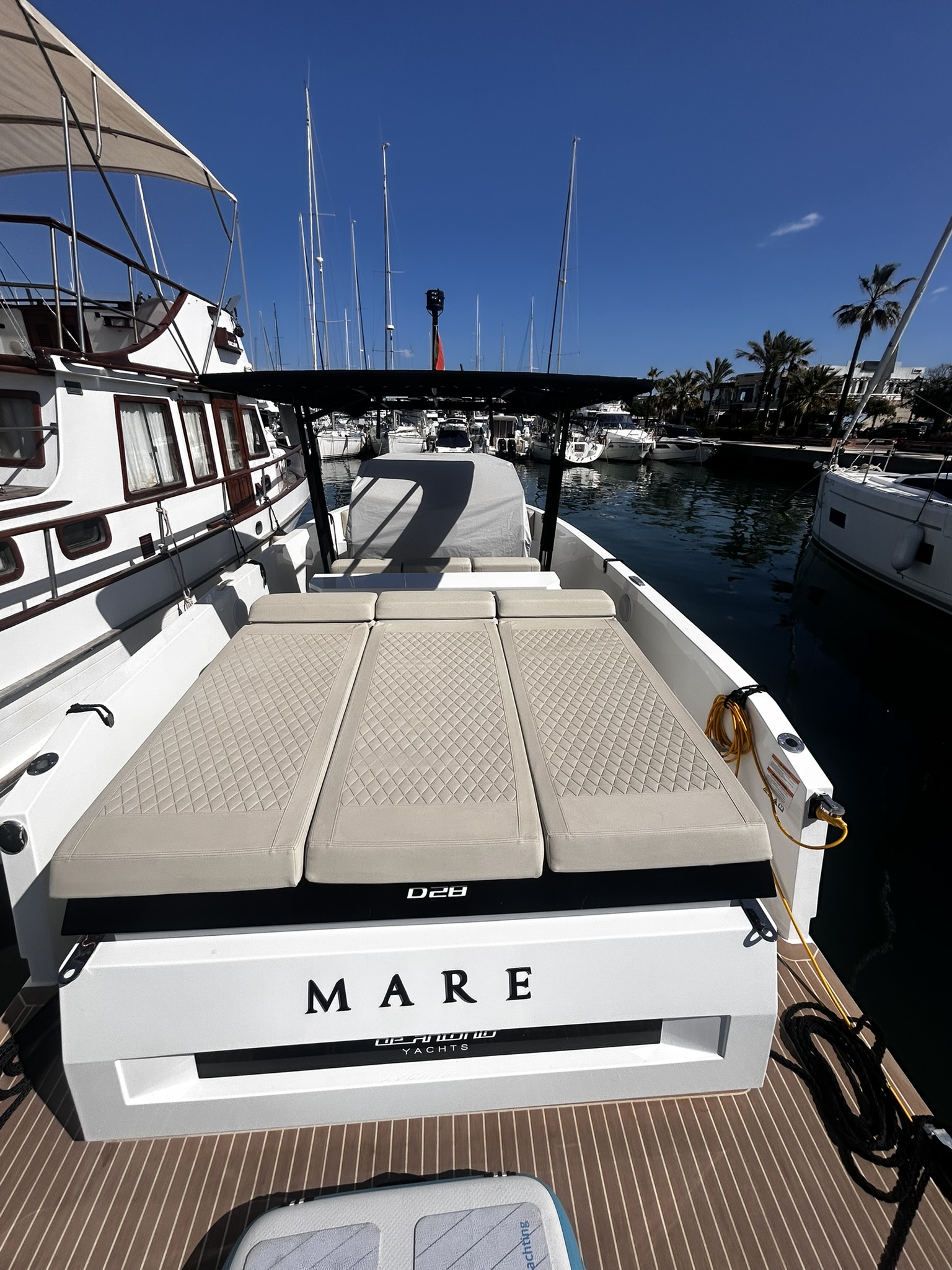 Mare
