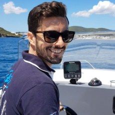 Foto de perfil del anfitrión